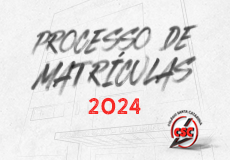 Matrículas 2024